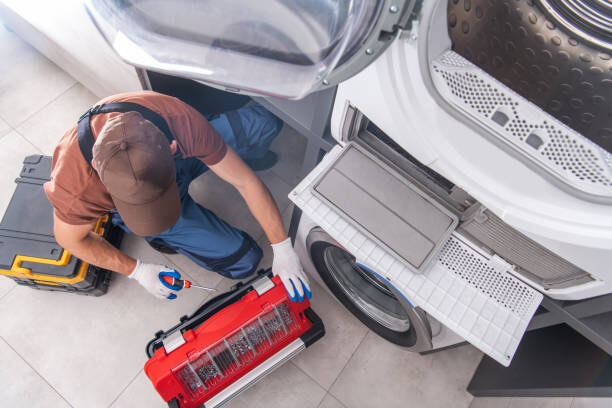 Garbage Disposal Repair